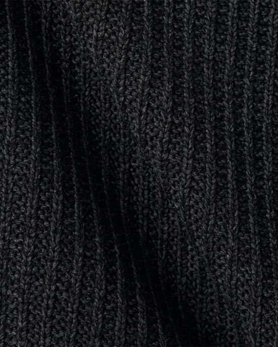  나나미카 가디건 5G 지퍼 - NANAMICA