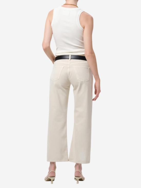  시티즌 오브 휴머니티 데님 팬츠 페이 빈티지 스트레이트 진 - CITIZEN OF HUMANITY