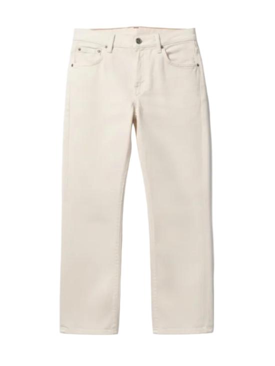  시티즌 오브 휴머니티 데님 팬츠 페이 빈티지 스트레이트 진