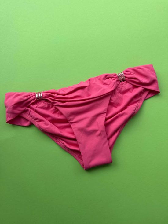  멜리사 오다바시 비키니 수영복 그레나다 비키니 바텀 코랄 - MELISSA ODABASH