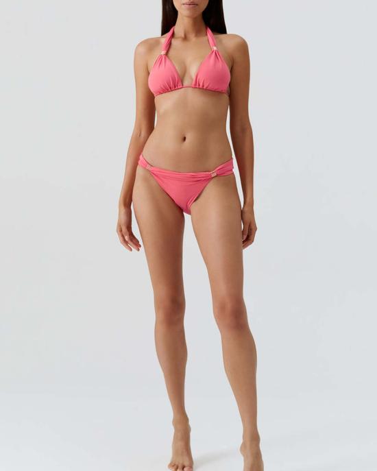  멜리사 오다바시 비키니 수영복 그레나다 비키니 바텀 코랄 - MELISSA ODABASH