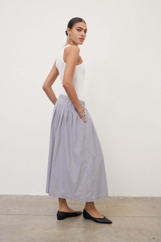  오또다메 롱 스커트 - OTTOD'AME