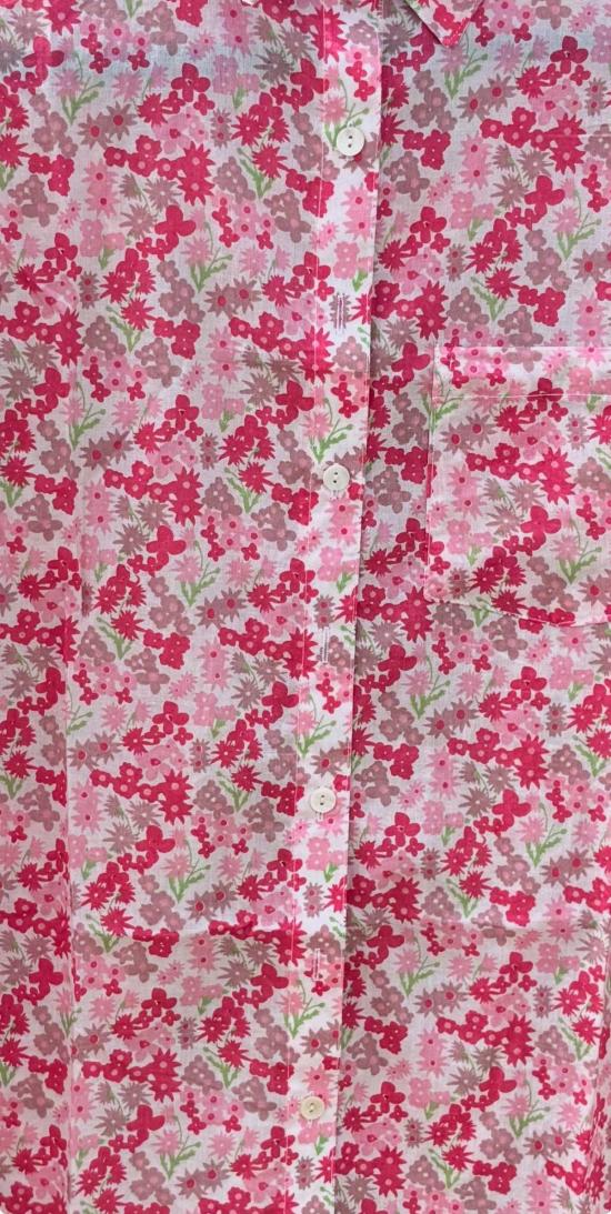  and for Good 블라우스 그리고 좋은 남자친구 셔츠를 위해 - OTHER BRANDS