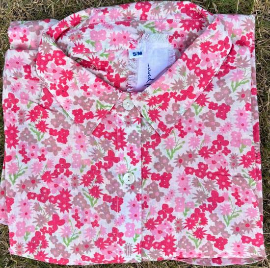  and for Good 블라우스 그리고 좋은 남자친구 셔츠를 위해 - OTHER BRANDS