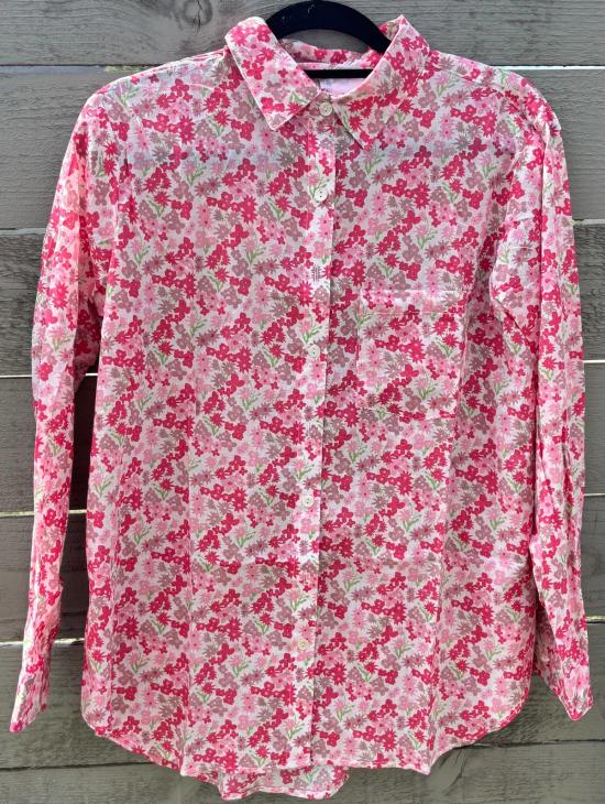  and for Good 블라우스 그리고 좋은 남자친구 셔츠를 위해