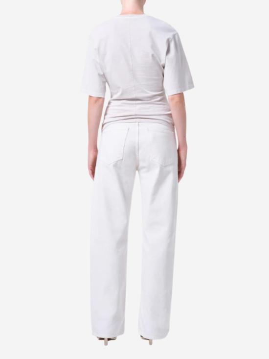  에이골디 데님 팬츠 아골드 아크 진 32인치 - AGOLDE