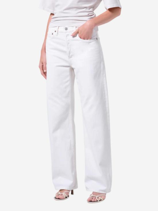  에이골디 데님 팬츠 아골드 아크 진 32인치 - AGOLDE