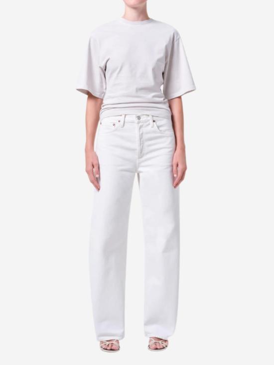  에이골디 데님 팬츠 아골드 아크 진 32인치 - AGOLDE