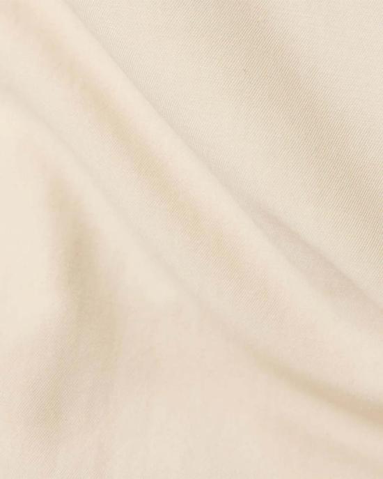  나나미카 자켓 나일론 트윌 후드 재킷 라이트 베이지 - NANAMICA