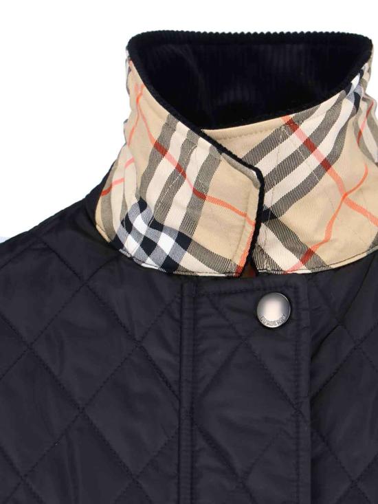  버버리 자켓 - BURBERRY