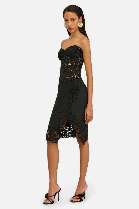  컬트 가이아 블라우스 자이르 탑 - CULT GAIA