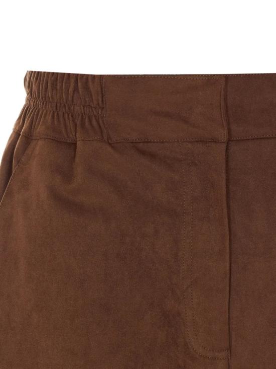 26SS 어반코드 숏팬츠 BT20323PECAN Brown - URBANCODE