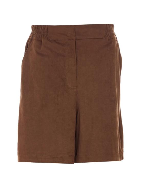 26SS 어반코드 숏팬츠 BT20323PECAN Brown