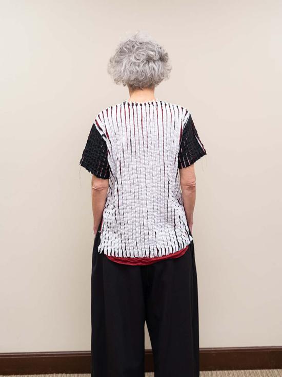  자넬 애봇 반팔 티셔츠 Jrat 3 T I Love 티셔츠 - JANELLE ABBOTT