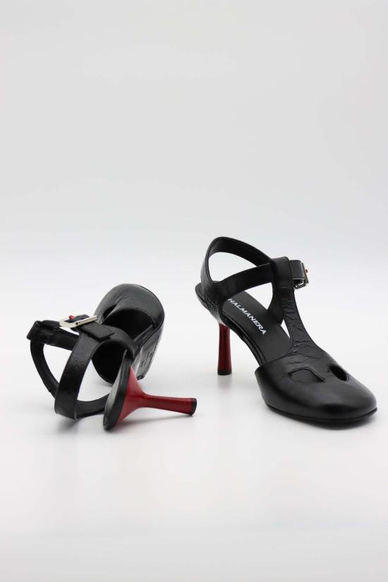  할마네라 힐/펌프스 아델 - HALMANERA