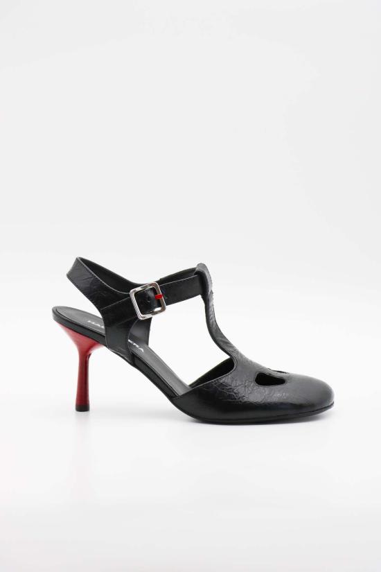  할마네라 힐/펌프스 아델