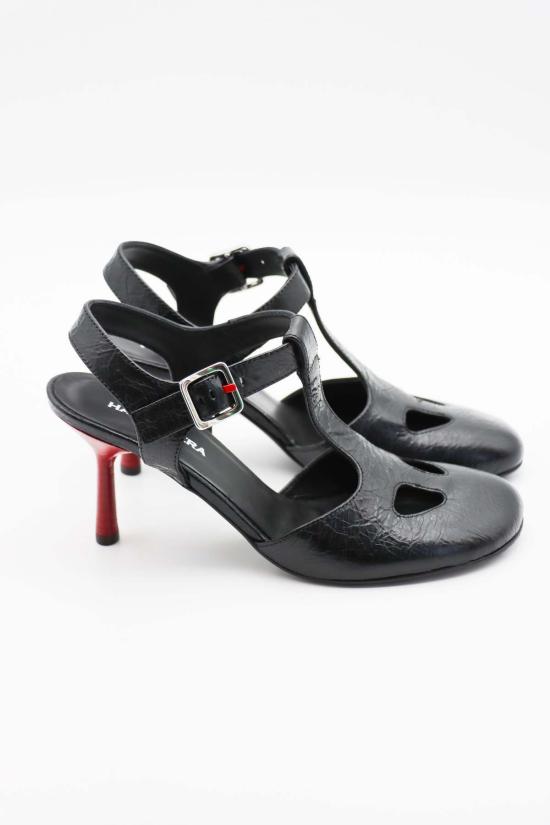  할마네라 힐/펌프스 아델 - HALMANERA