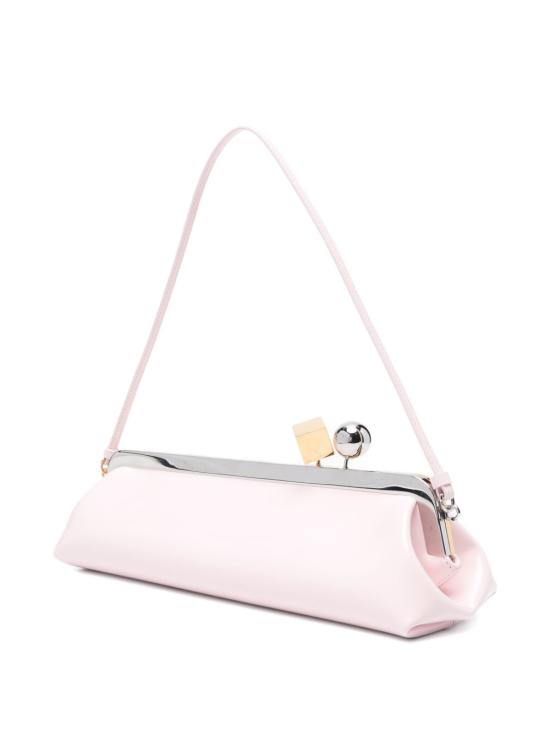 26SS 자크뮈스 지갑 BAW00413 AC18A01410 Pink - JACQUEMUS