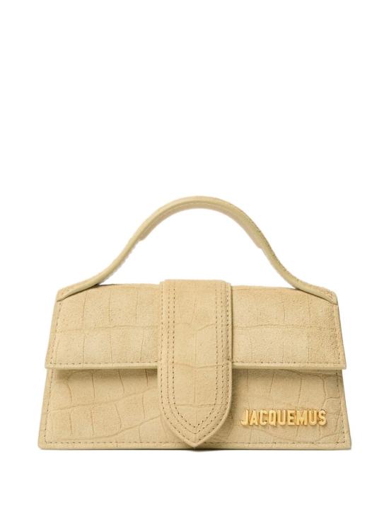 26SS 자크뮈스 토트백 BAW00006 AC07A17150 Beige