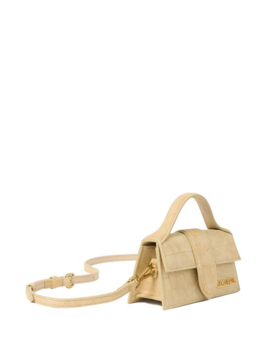 26SS 자크뮈스 토트백 BAW00006 AC07A17150 Beige - JACQUEMUS