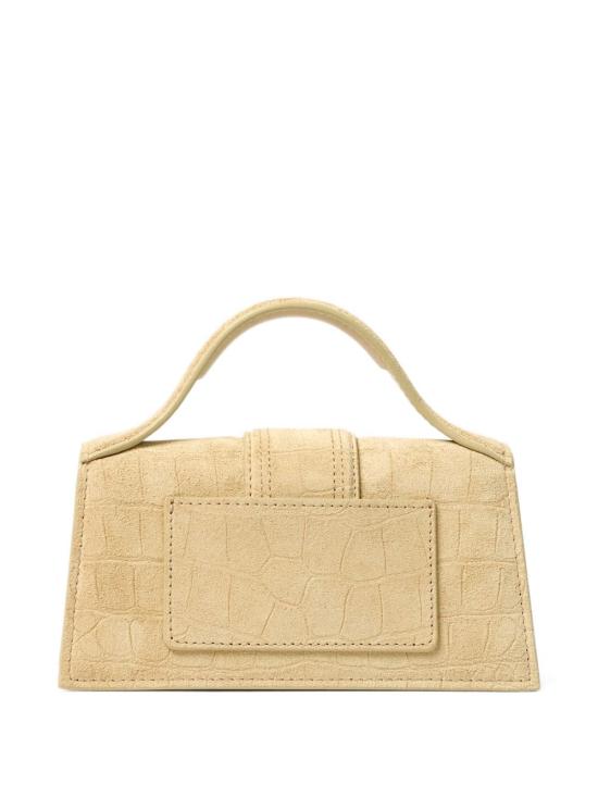 26SS 자크뮈스 토트백 BAW00006 AC07A17150 Beige - JACQUEMUS