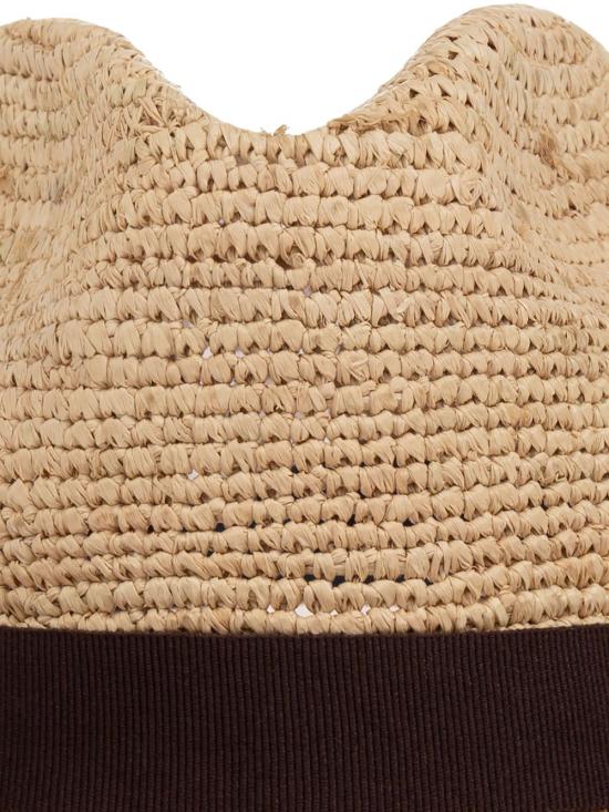 26SS 폴 스미스 모자 M1A930A P52162 Beige - PAUL SMITH