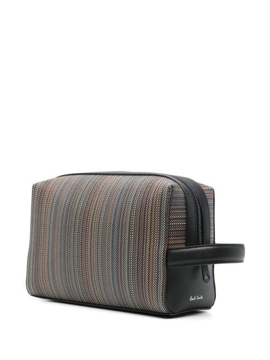 26SS 폴 스미스 남성지갑 M1A8105 PCOATC92 Black - PAUL SMITH