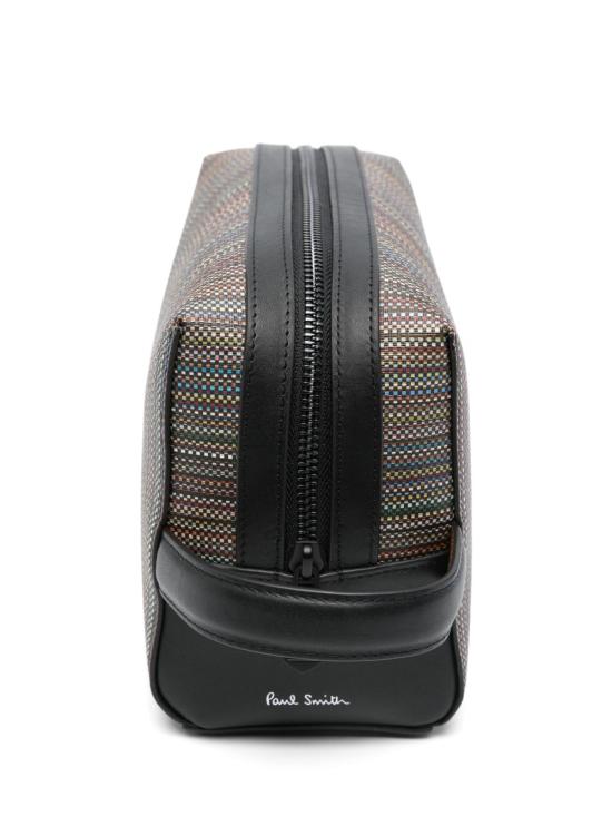 26SS 폴 스미스 남성지갑 M1A8105 PCOATC92 Black - PAUL SMITH