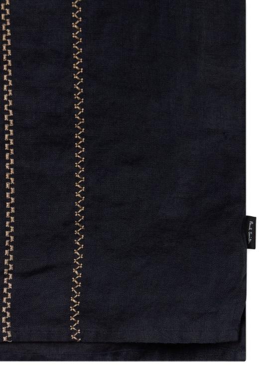 26SS 폴 스미스 반팔 셔츠 M2R695UE V2264949 Blue - PAUL SMITH