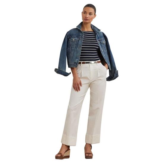  랄프 로렌 반팔 티셔츠 - RALPH LAUREN