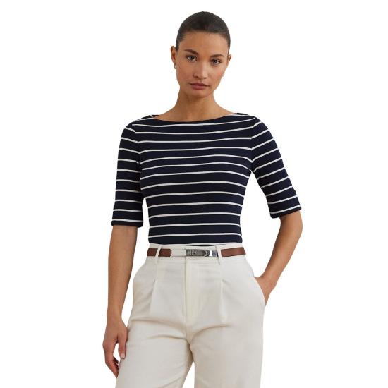  랄프 로렌 반팔 티셔츠 - RALPH LAUREN