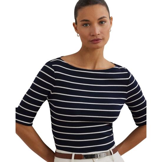  랄프 로렌 반팔 티셔츠 - RALPH LAUREN