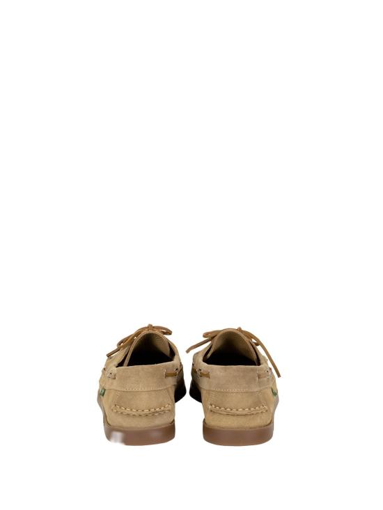  파라부트 로퍼 플랫 슈즈 벨 샌드 - PARABOOT