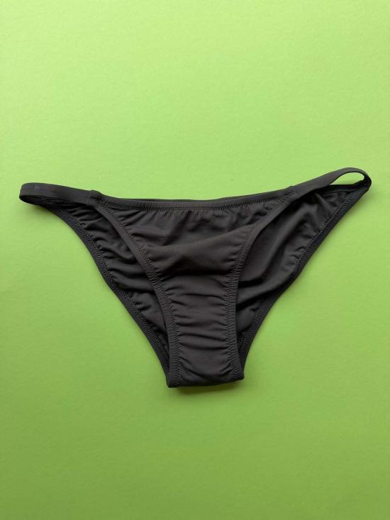  멜리사 오다바시 비키니 수영복 멜리사 오다바쉬 멕시코 로우 비키니 하의 올리브