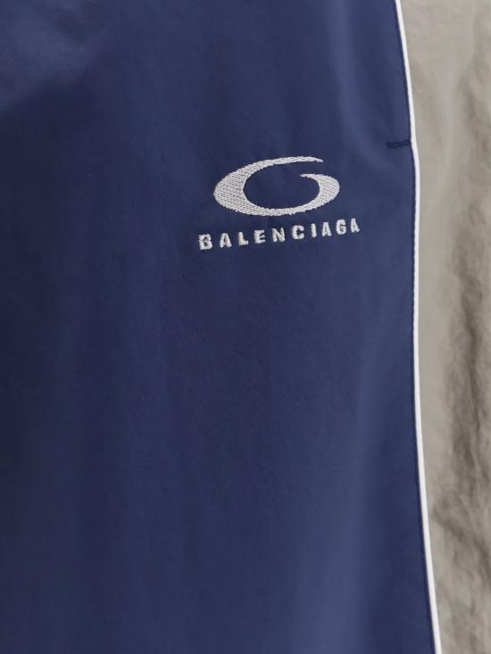  발렌시아가 스트레이트 팬츠 - BALENCIAGA