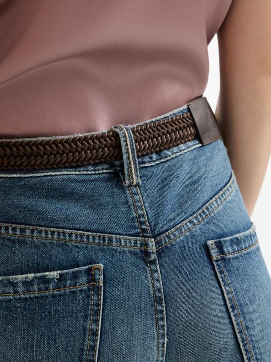 26SS 브루넬로 쿠치넬리 데님 팬츠 MA095P4045 C9039 Blue - BRUNELLO CUCINELLI