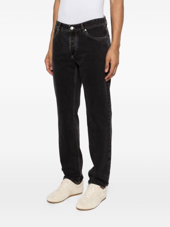 26SS 브루넬로 쿠치넬리 데님 팬츠 M240PB3210 C9008 Grey - BRUNELLO CUCINELLI