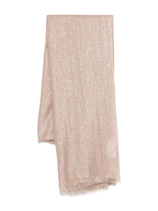 26SS 브루넬로 쿠치넬리 머플러/스카프 MSCDAR097 C8573 Panna