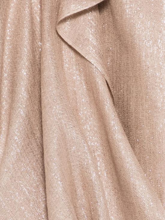 26SS 브루넬로 쿠치넬리 머플러/스카프 MSCDAR097 C8573 Panna - BRUNELLO CUCINELLI