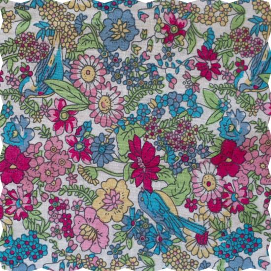  [키즈] Beet World 원피스 키즈 비트 월드 에이미 레이스 트림 드레스 - BEET WORLD