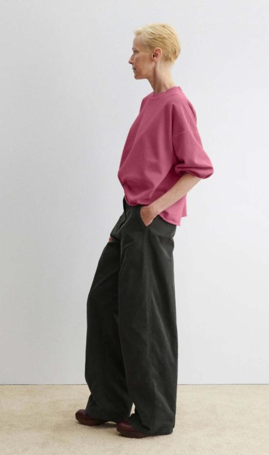  레이첼 코미 스웨터 폰드 스웨트셔츠 - RACHEL COMEY