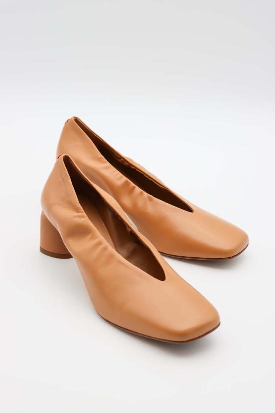  할마네라 힐/펌프스 크리스 - HALMANERA