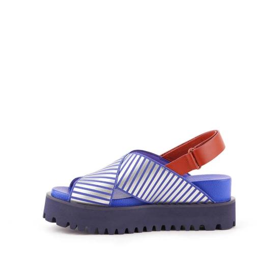  유나이티드 누드 샌들 리코 X - UNITED NUDE