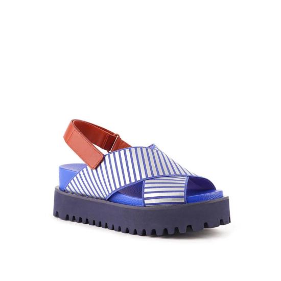  유나이티드 누드 샌들 리코 X - UNITED NUDE