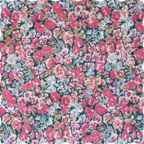  [키즈] Beet World 원피스 키즈 비트 월드 한나 드레스 (플러터 소매) - BEET WORLD