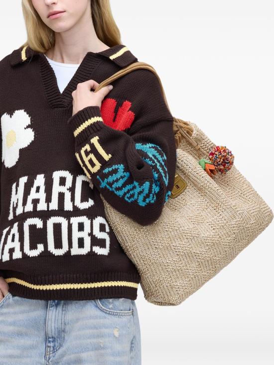 26SS 마크제이콥스 토트백 2S6HTT025H02 255 Beige - MARC JACOBS