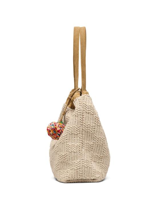 26SS 마크제이콥스 토트백 2S6HTT025H02 255 Beige - MARC JACOBS