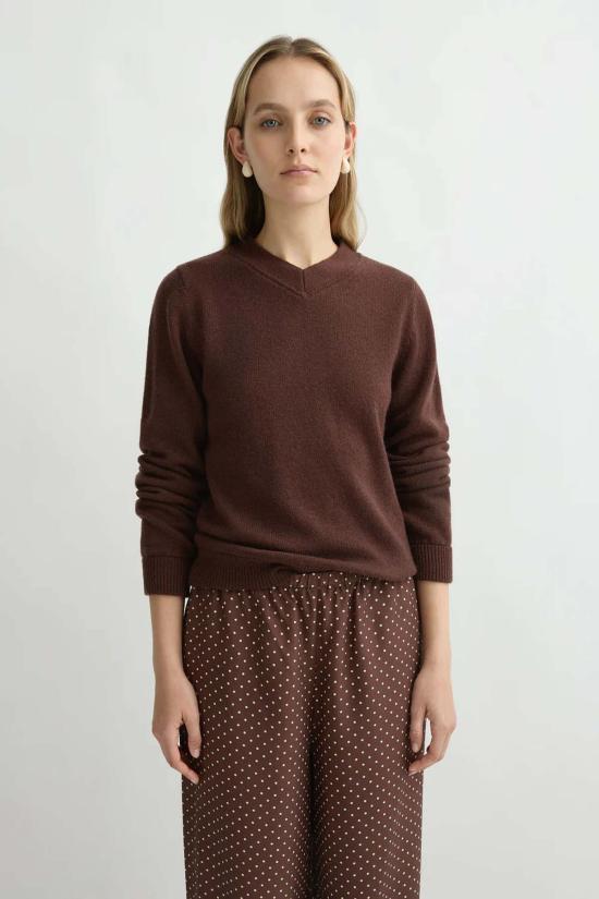  포제 스웨터 포세 프레디 점퍼 - POSSE