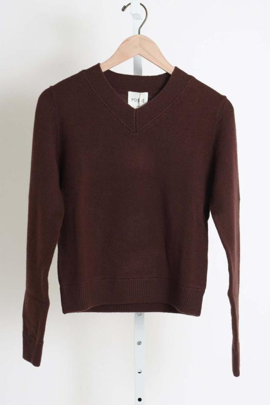  포제 스웨터 포세 프레디 점퍼