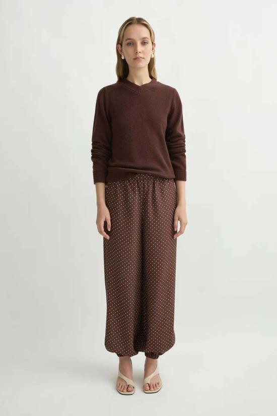  포제 스웨터 포세 프레디 점퍼 - POSSE